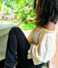 Rencontre Femme Madagascar à Tamatave : Elvina, 23 ans